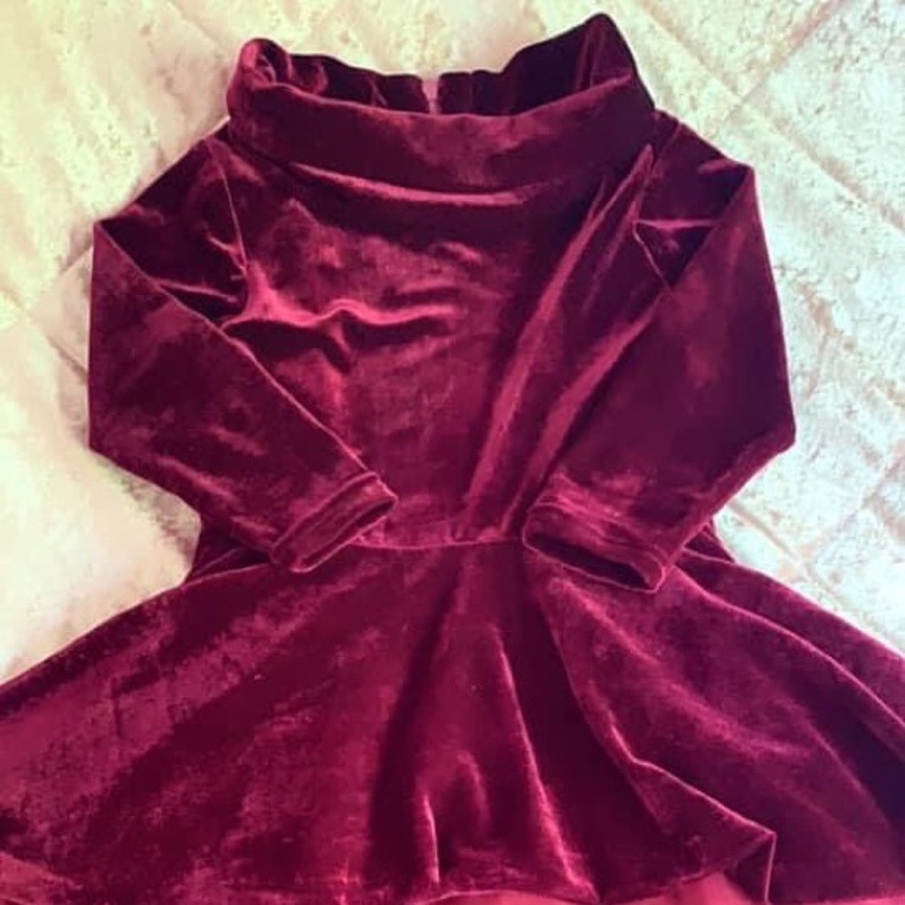 Joyfolie size 6 dress